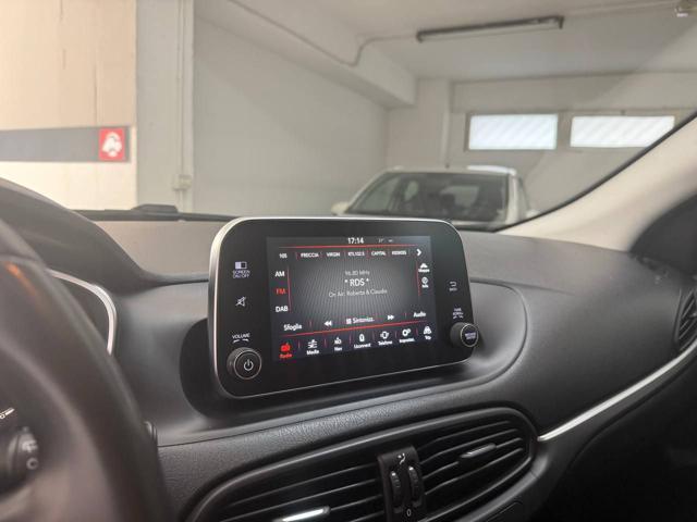 FIAT Tipo 1.6 Mjt S&S SW Easy Business