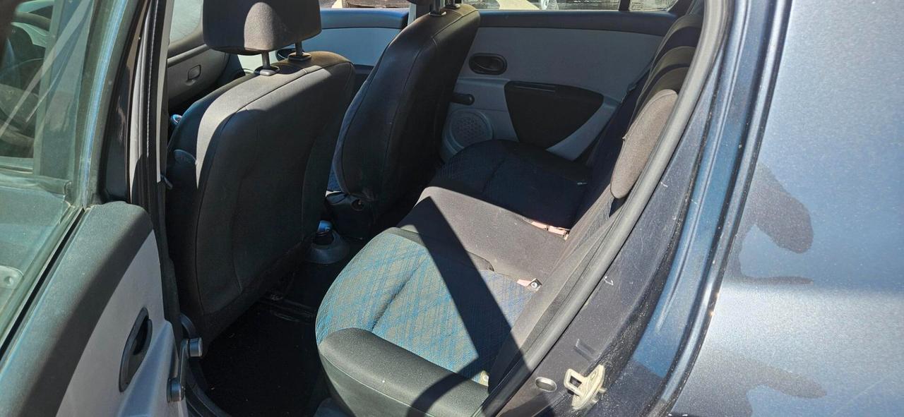 Renault Clio 1.5 dCi 85CV 5 porte Dynamique