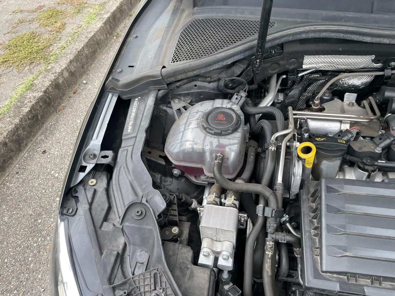 Audi A3 1.4 45 TFSI e PHEV S Line Edition #50304