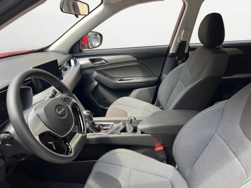 EVO EVO5 1.5 turbo Gpl Essential 120cv KM0