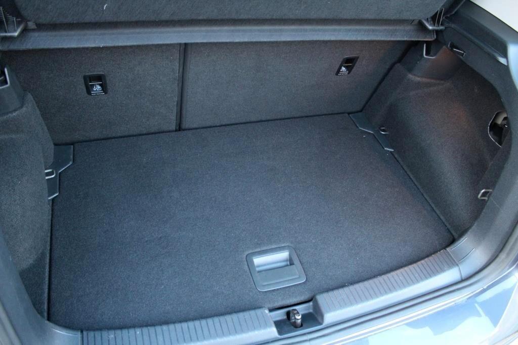 VOLKSWAGEN T-Cross 1.0 TSI 110 CV DSG *Camera