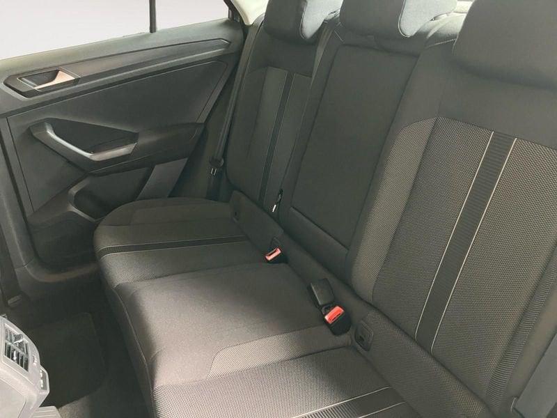 Volkswagen T-Roc T-Roc 2.0 TDI SCR Life