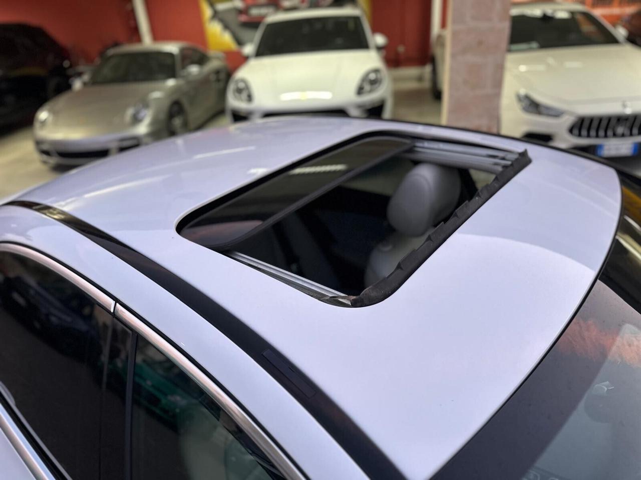 Mercedes-benz C 220 BlueTEC Automatic Premium