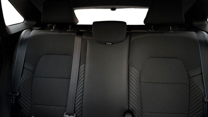 Renault Symbioz esprit Alpine full hybrid E-Tech 145