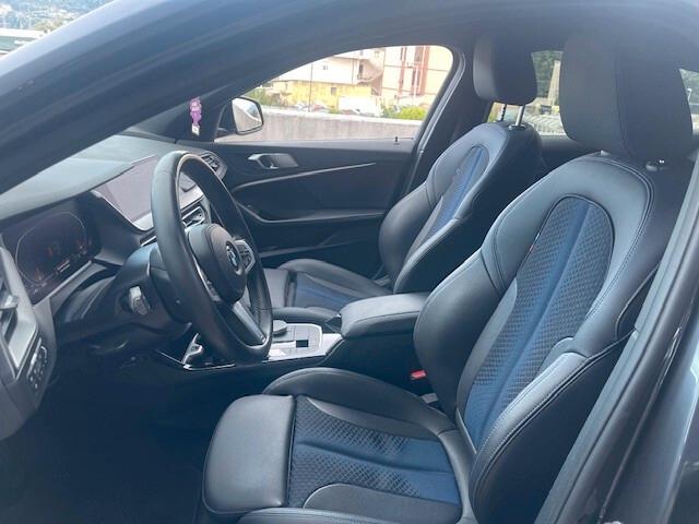 Bmw 116 116d 5p. Msport
