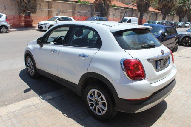 FIAT 500X 1.6 MultiJet 120 CV DCT Business AUTOMATICA