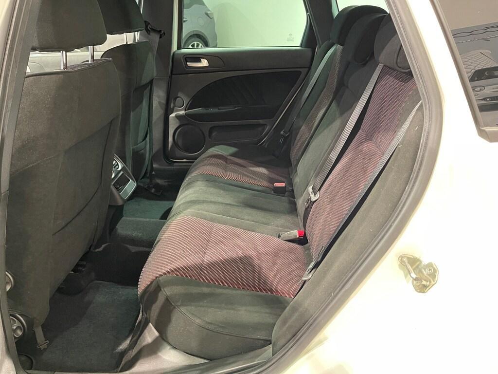 Alfa Romeo 159 Sportwagon 1750 tbi Distinctive TI pack 200cv