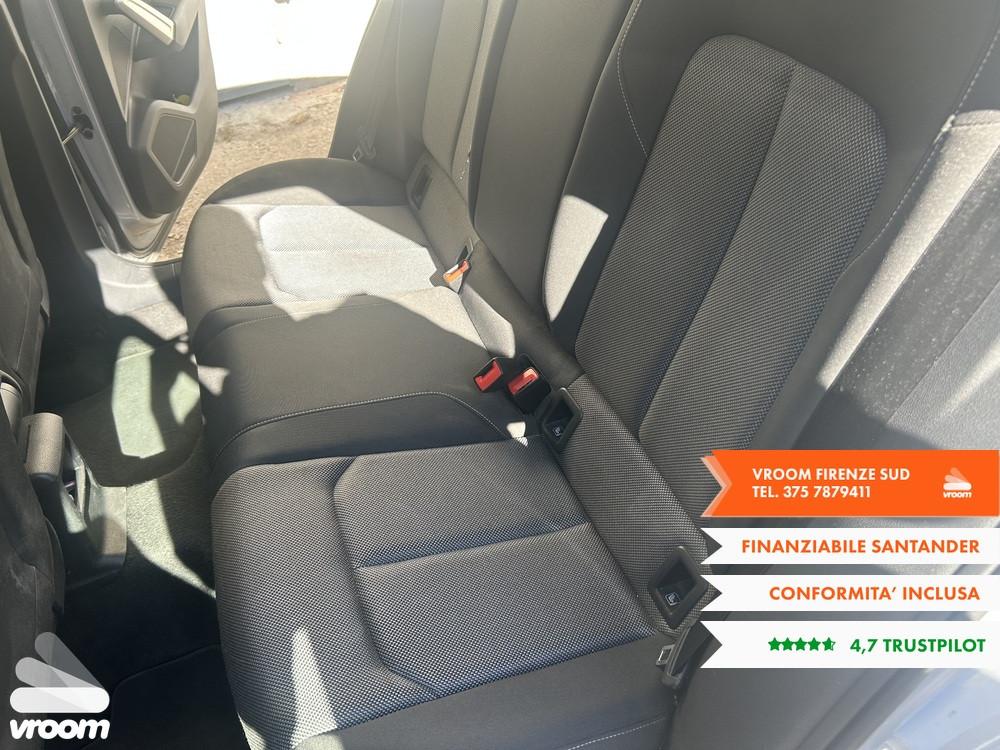 AUDI Q2 Q2 30 TDI S tronic