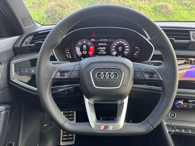 Audi Q3 Q3 SPB 40 TDI quattro S tronic S line edition