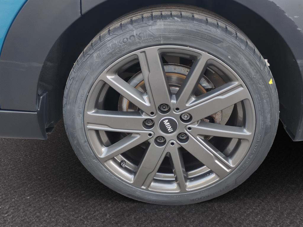 Mini 5 Porte One Essential 1.5 Twin Power Turbo 75cv.SEDILI SPORTIVI