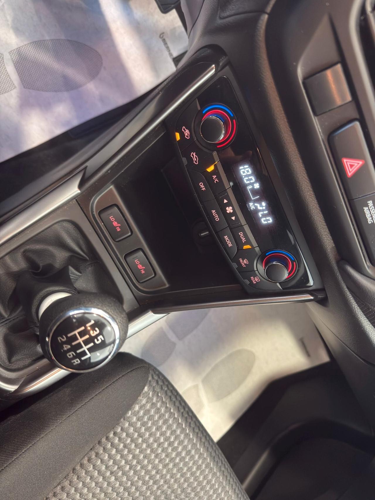 Suzuki S-Cross 1.4 Hybrid Top+