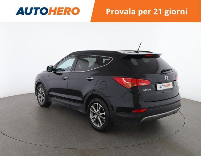 HYUNDAI Santa Fe 2.0 CRDi 2WD Comfort