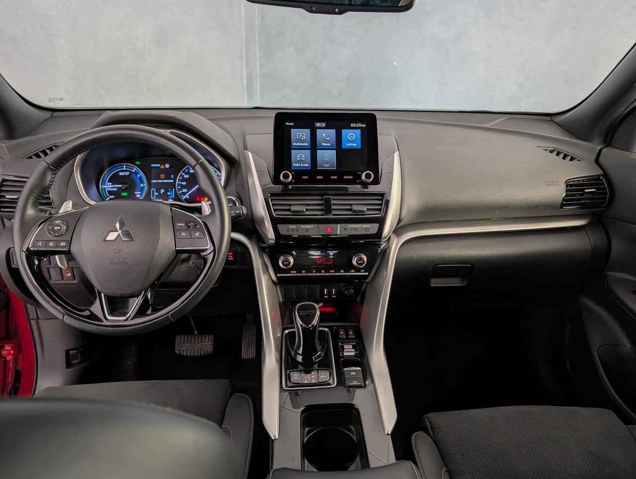Mitsubishi 2.4 phev Instyle