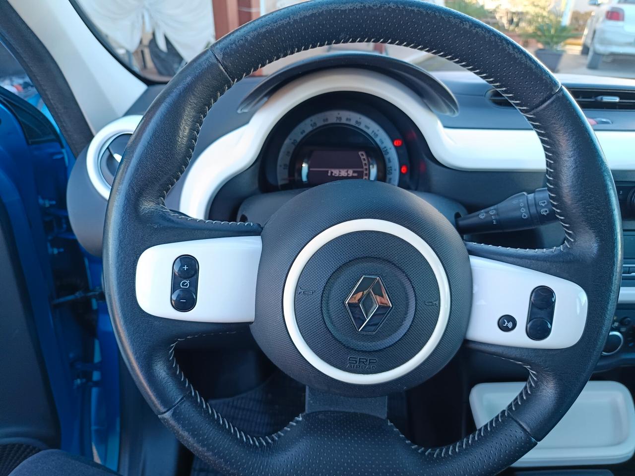 Renault Twingo 1.0 SCe Stop&Start Energy