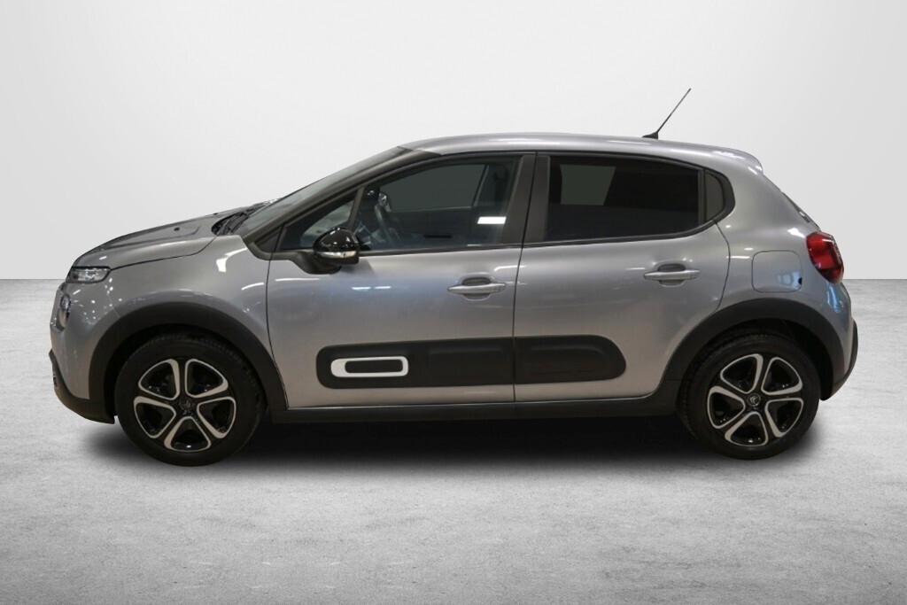 CITROEN C3 VAN 1.2 PURETECH 83CV SeS FEEL BUSINESS 2 POSTI ( FARI LED - NAVI - MIRROR - CRUISE - SENSORI POST. )