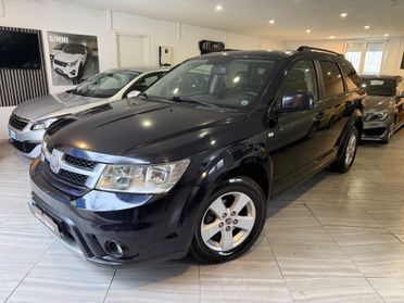 Fiat Freemont 2.0 DIESEL anno 2011