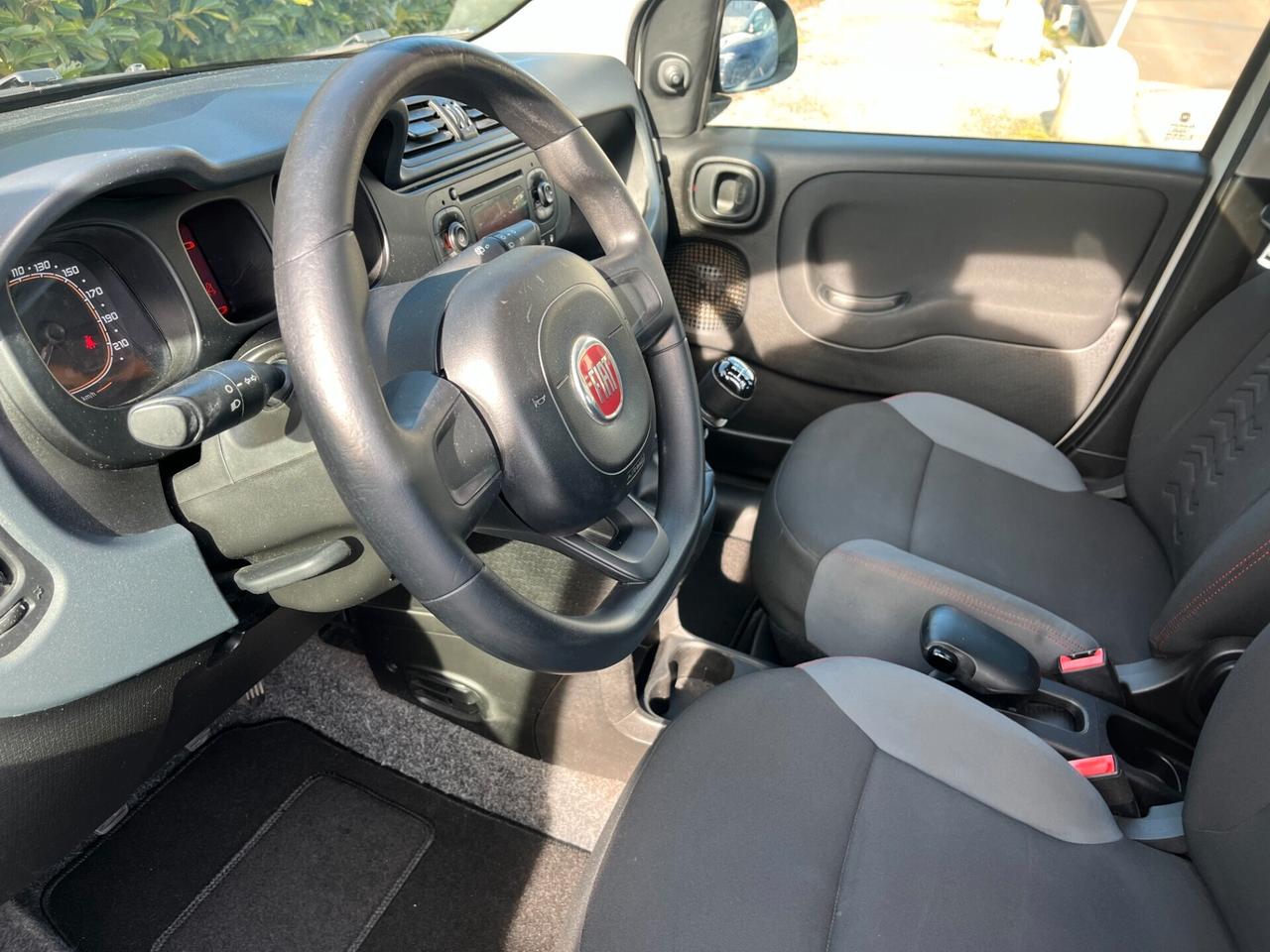 Fiat Panda 1.2 EasyPower Easy
