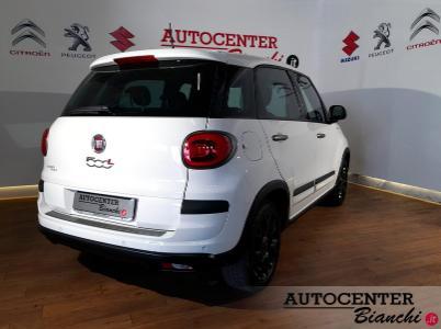 Fiat 500 L Cross 500L Cross 1.3 mjt 95cv my20