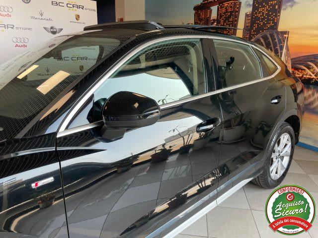AUDI Q3 Sportback SPB 35tdi auto S LINE *TETTO