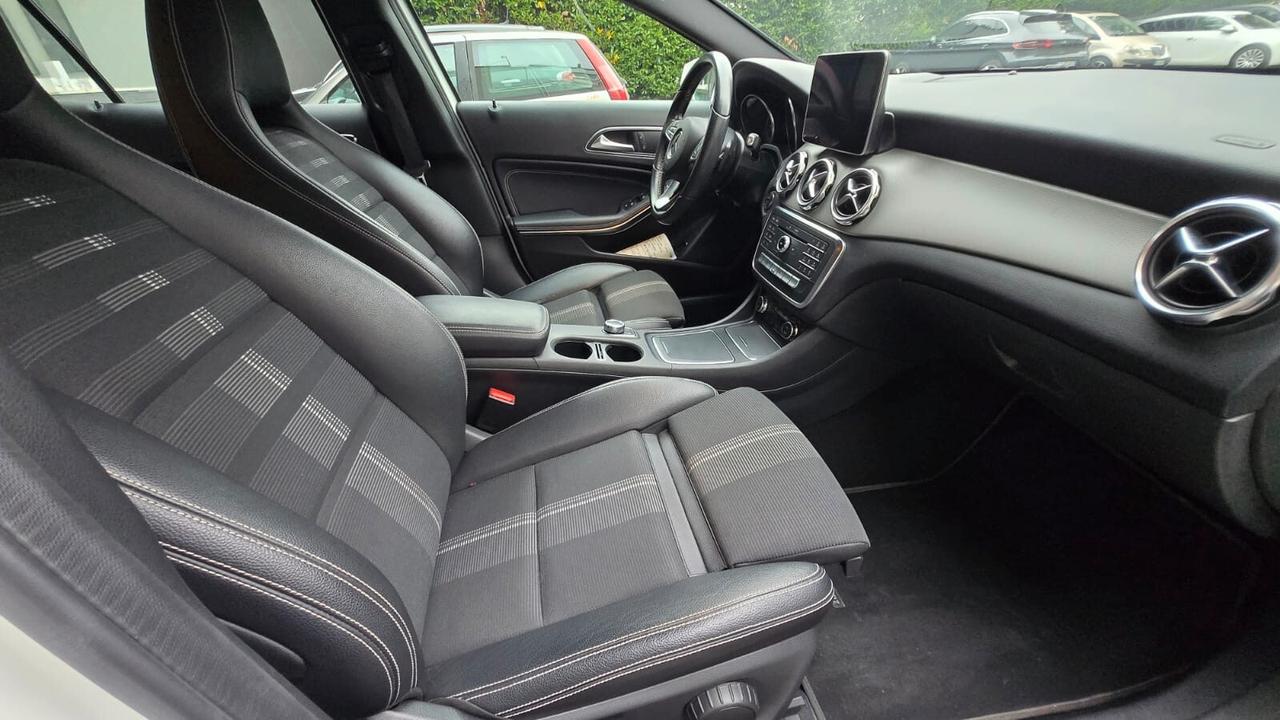 Mercedes-benz CLA 200d Automatic Premium