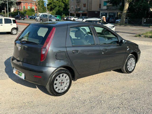 FIAT Punto OK NEO PAT. GPL Classic 1.2 5 porte Active
