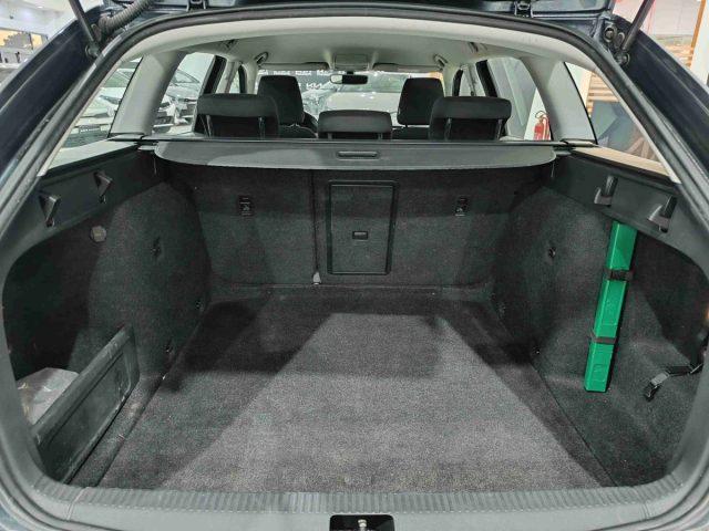 SKODA Octavia 1.6 TDI CR 115 CV Wagon Executive