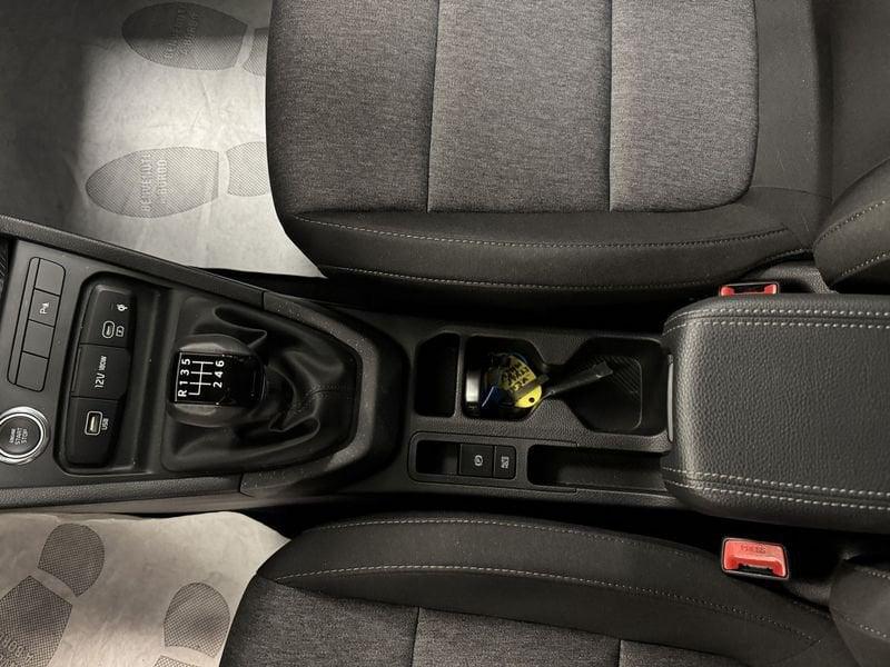Kia Stonic NUOVA 1.0 T-GDI MH STYLE LAUNCH