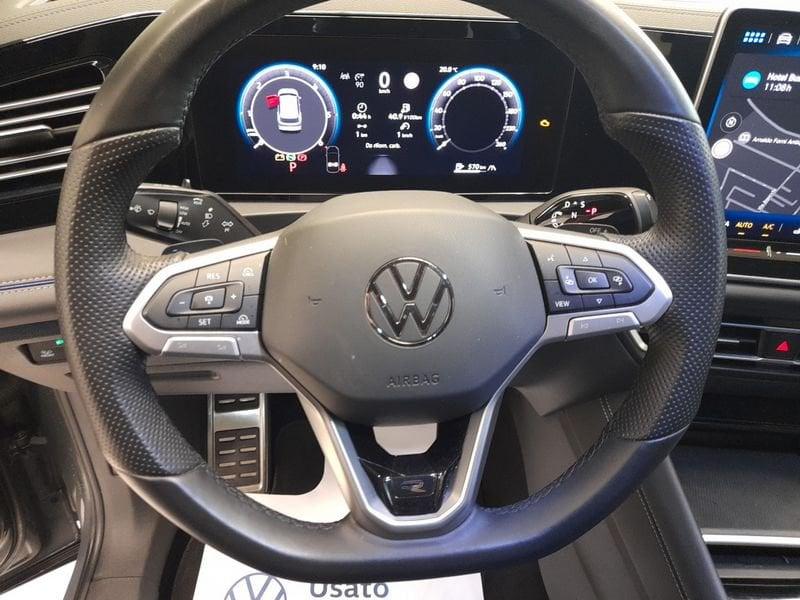 Volkswagen Tiguan Tiguan 2.0 tdi R-Line 4motion 193cv dsg