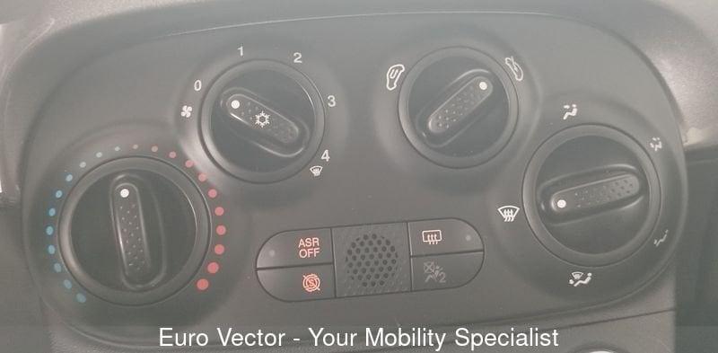 FIAT 500 500 1.0 hybrid Dolcevita 70cv