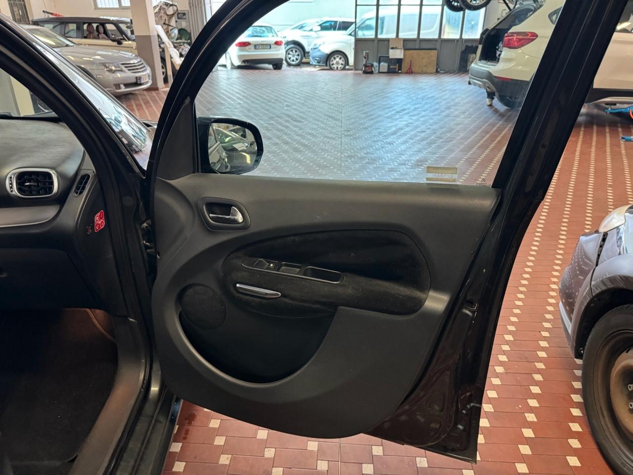 Citroen C3 Picasso 1.6 VTi 120 Exclusive Theatre - UNICO PROPRIETARIO