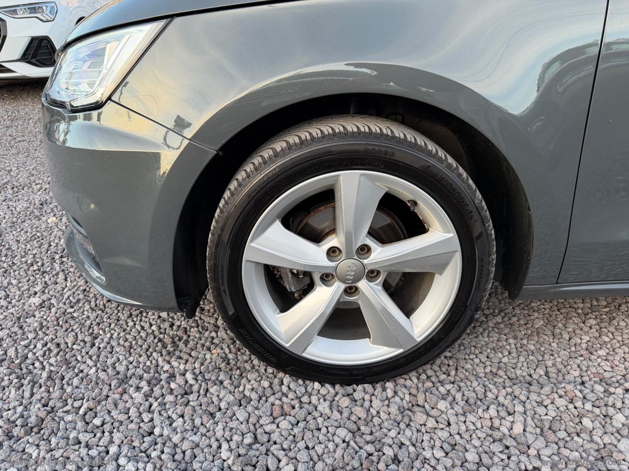 AUDI A1 SPORTBACK 1.4 TDI LED SPORT PLUS