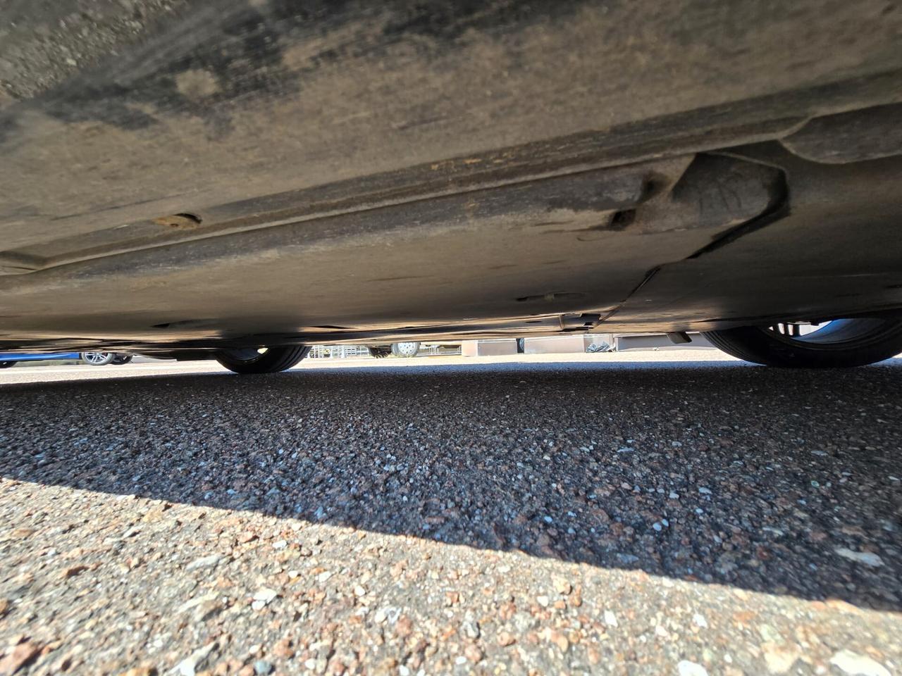 Porsche 997 Turbo Coupé