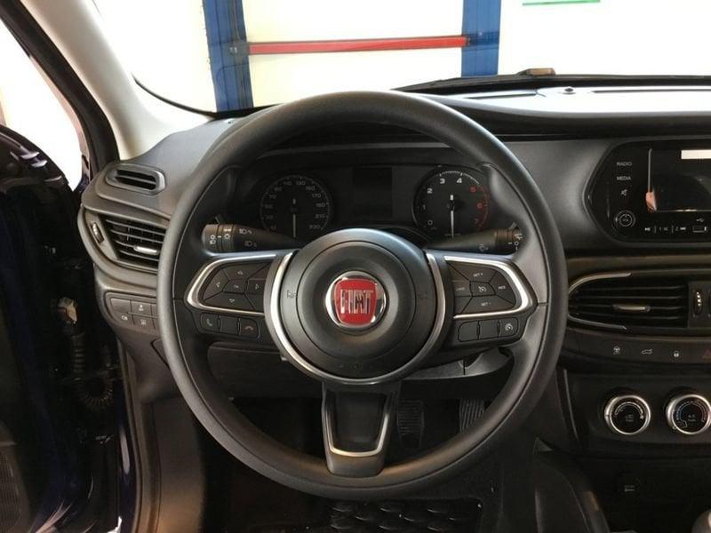 FIAT Tipo 1.6 Mjt S&S 4 porte PROMO APRILE