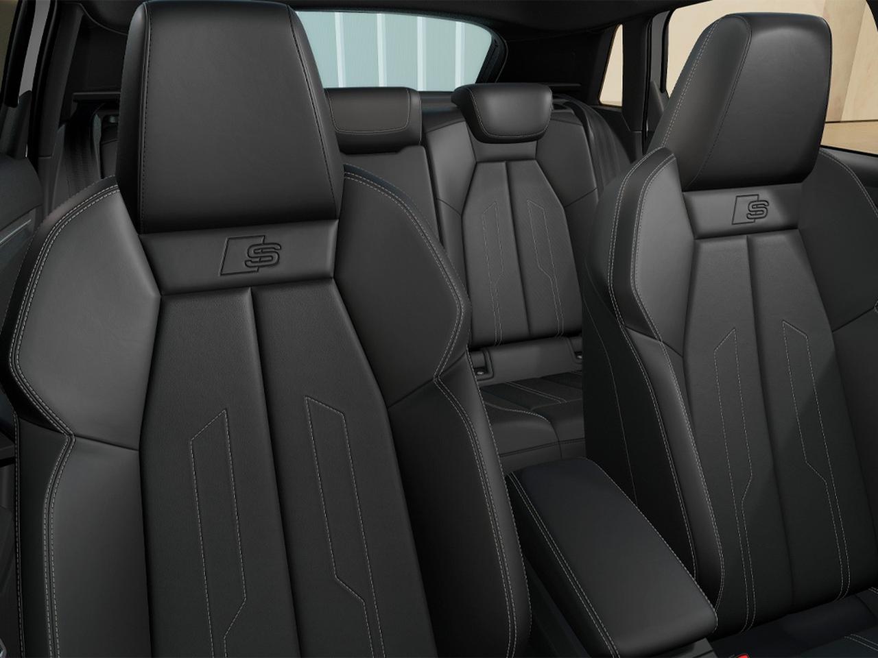Audi A3 allstreet 1.5 tfsi mhev identity contrast 150cv s-tronic