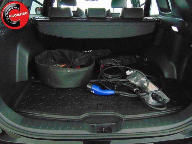 TOYOTA RAV 4 MY23 RAV4 2.5 PHEV E-CVT AWD-i More Dynamic