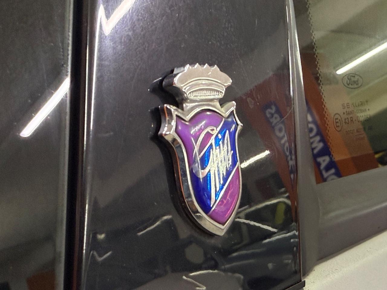 Ford Mondeo 2.0 TDDi cat SW Ghia - 116CV