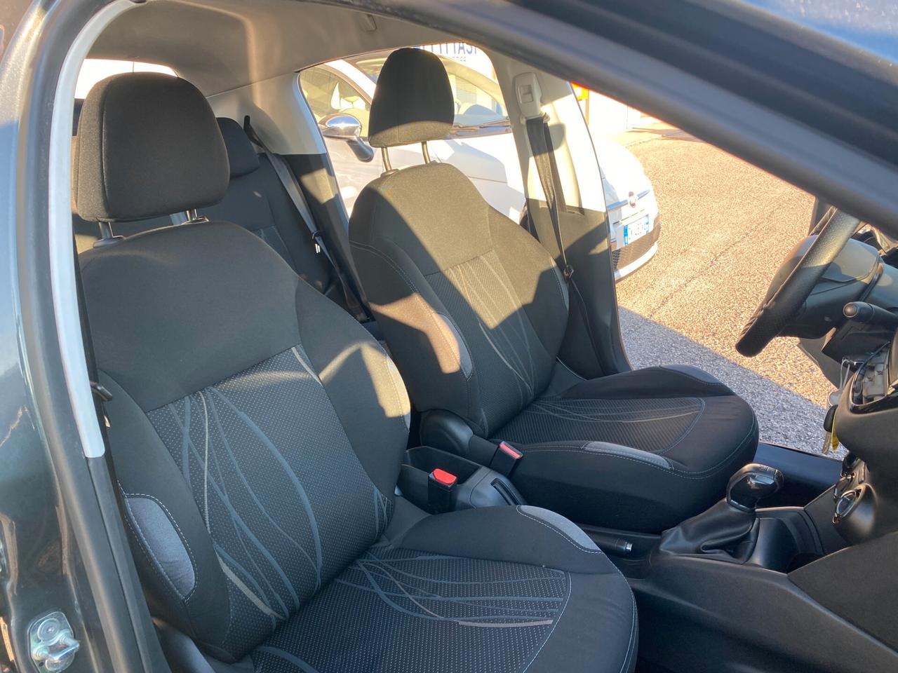 Peugeot 208 1.4 HDi 68 CV 5 porte Active