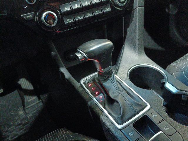 KIA Sportage 1.6 CRDI 136 CV DCT7 2WD Energy