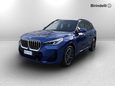 BMW X1 (U11) - X1 sDrive 18d Msport
