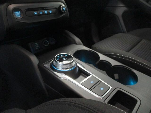 Ford Focus 1.5 EcoBlue 115 CV aut. SW Titanium Edition