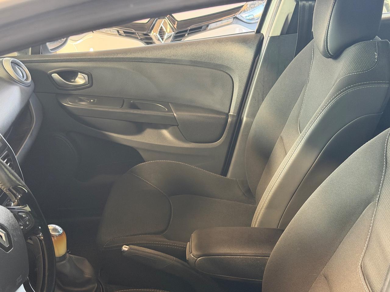 Renault Clio dCi 8V 75CV Start&Stop EURO 6