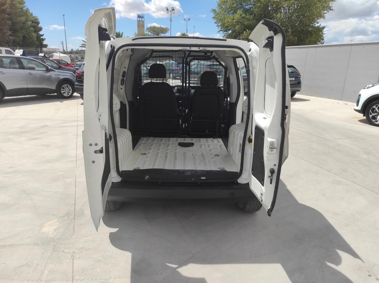 Peugeot Bipper 1.3 HDi - 75cv 2 posti autocarro