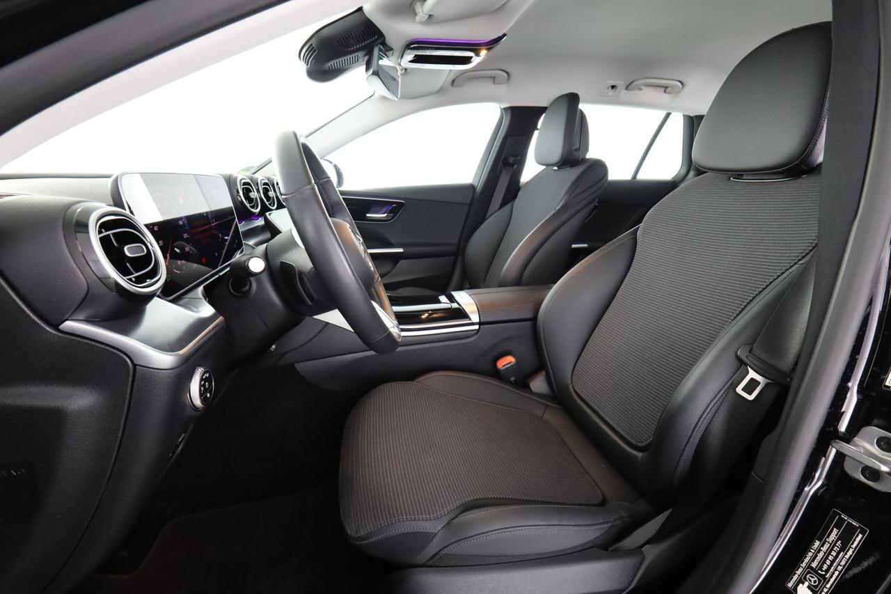 MERCEDES Classe C (W/S206) C 200 d Mild hybrid S.W. Advanced