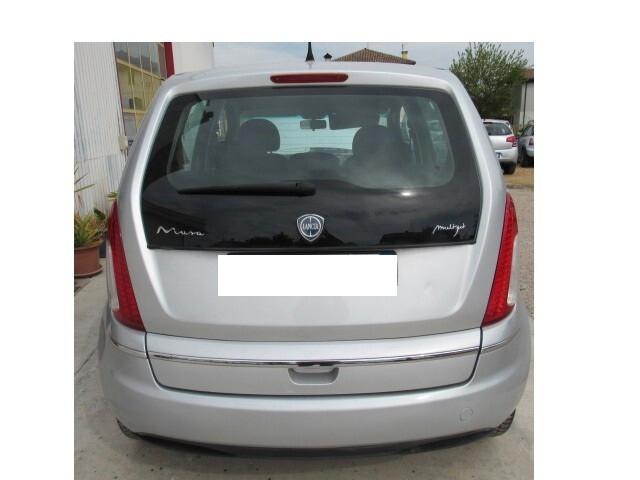 Lancia MUSA 1.3 Multijet 16V 90 CV Oro