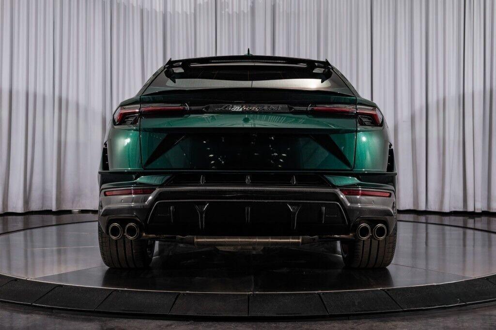 Lamborghini Urus 4.0 Performante NOLEGGIO LUNGO TERMINE - LEASING FULL INCLUSIVE