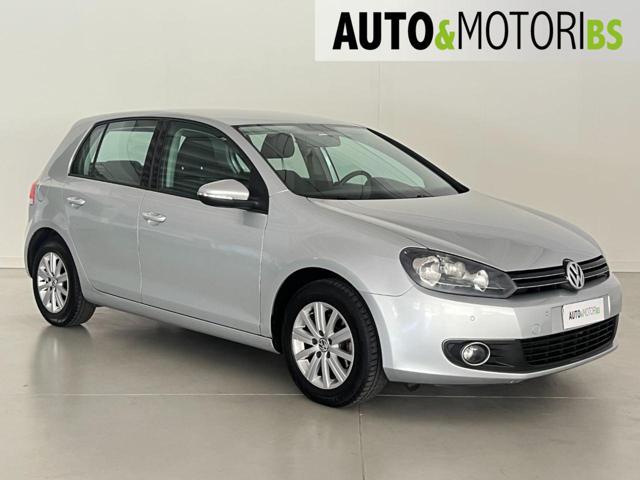 VOLKSWAGEN Golf Business 1.6 TDI 5p. Comfortline