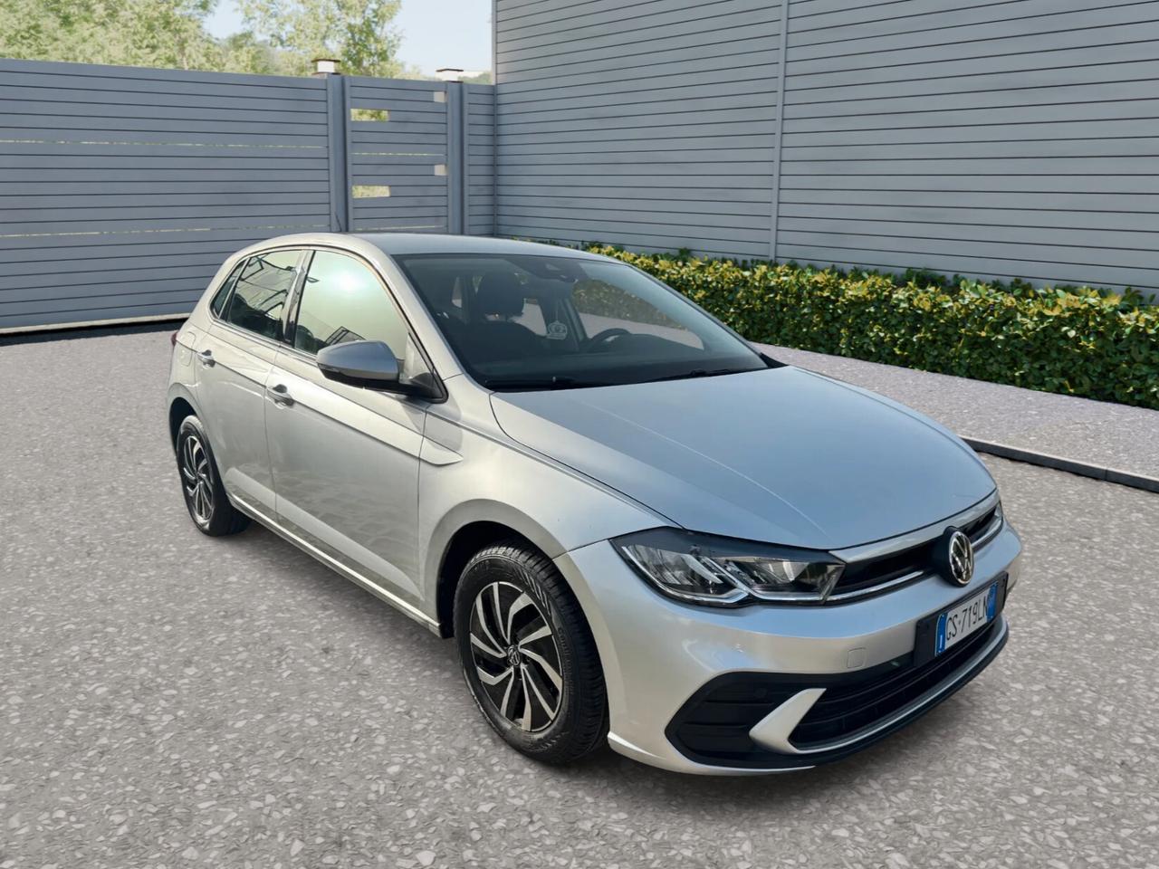 VolksWagen POLO 1.0cc TSI 95cv STYLE
