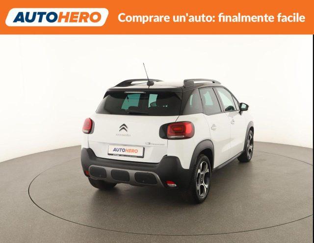 CITROEN C3 Aircross PureTech 110 S&S Shine