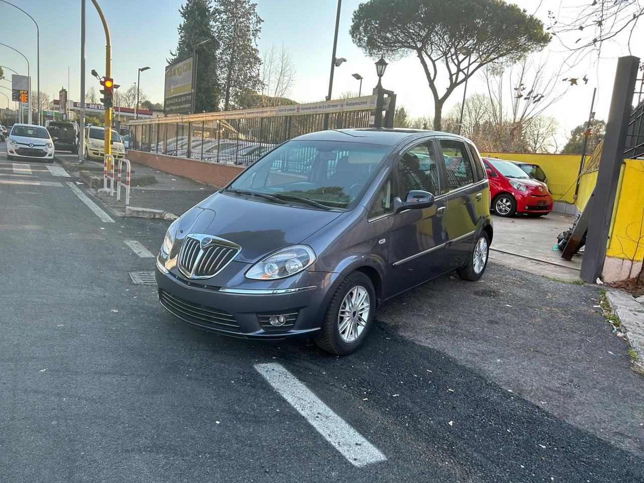 Lancia MUSA 1.4 16V Diva