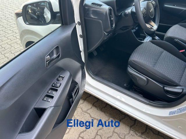 KIA Picanto PROMO FINANZ. 1.0 12V 5 porte Urban KM0